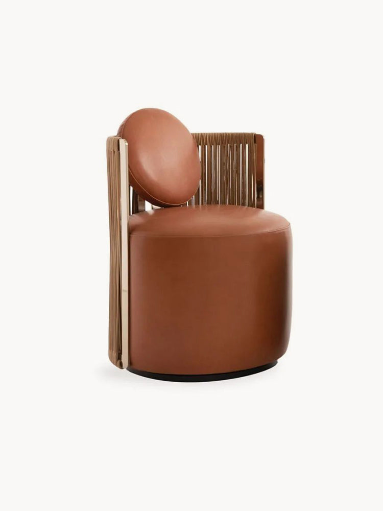 Fendi Thea Leisure Chair