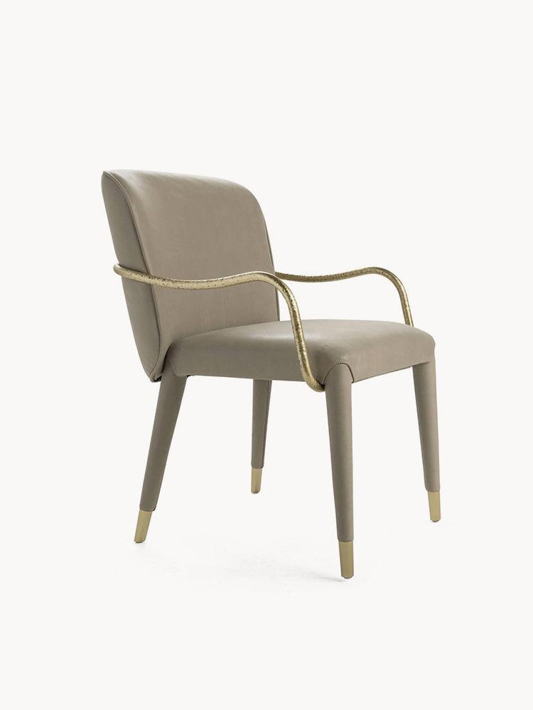 Roberto Cavalli Kivu Dining Chair