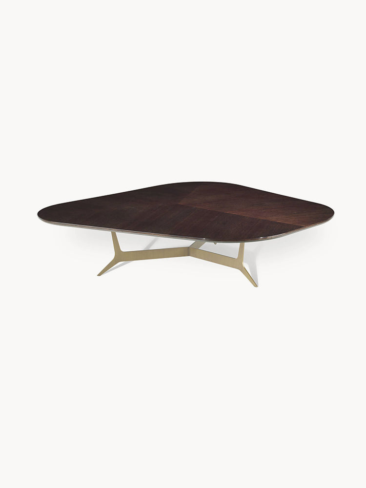 Roberto Cavalli  Cooper Coffee Table