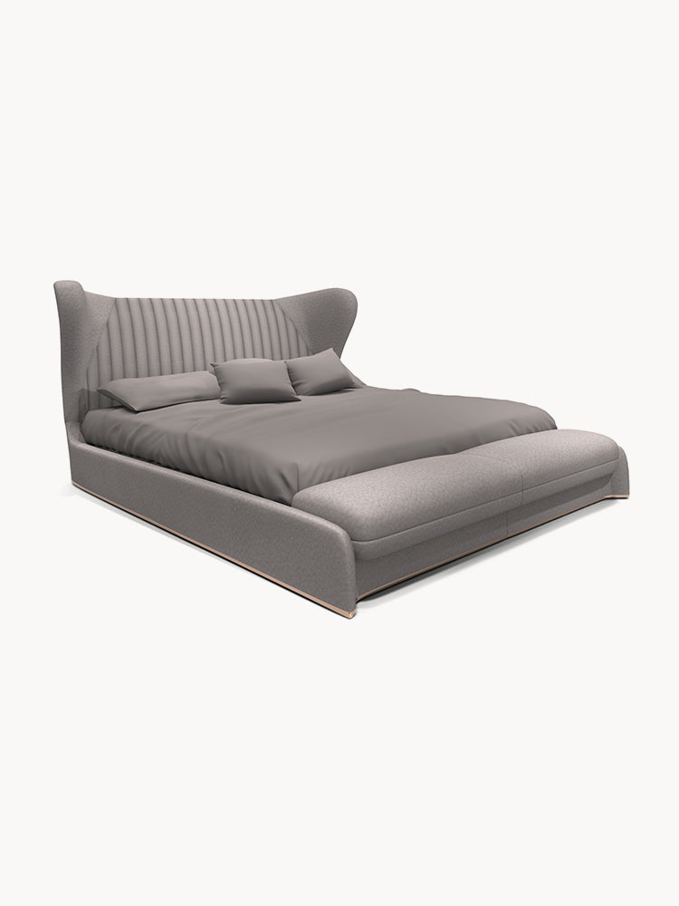 Visionnaire Balance Bed