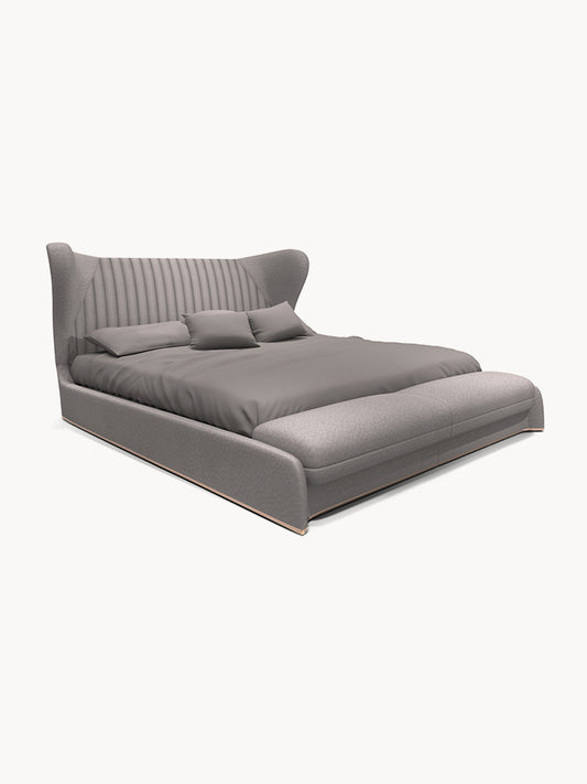 Visionnaire Balance Bed