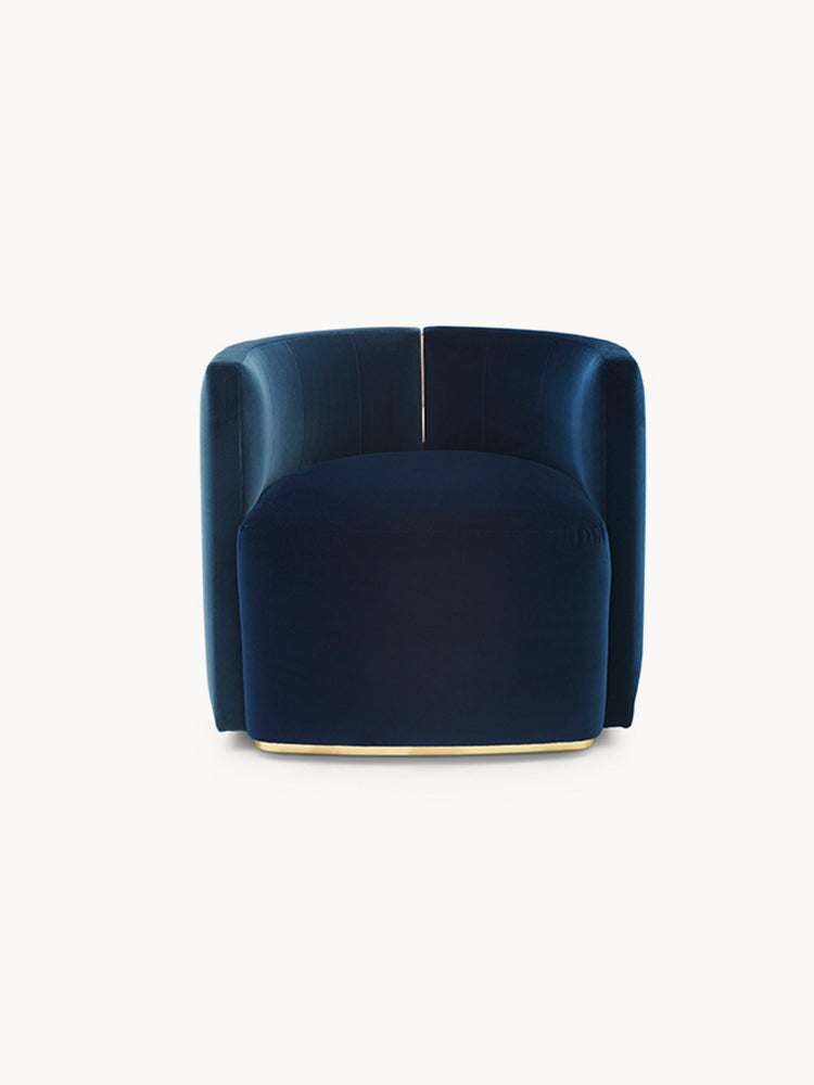 Fendi Camilla Leisure Chair