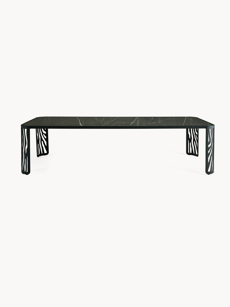 Roberto Cavalli Kalahari Dining Table