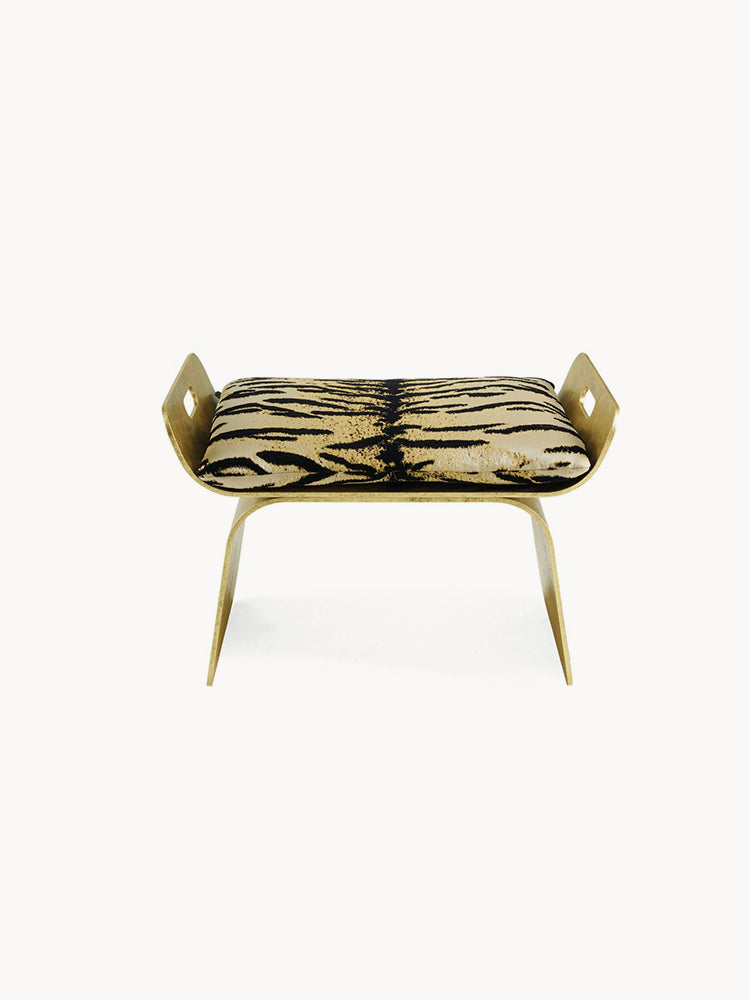 Roberto Cavalli Iranja Stool