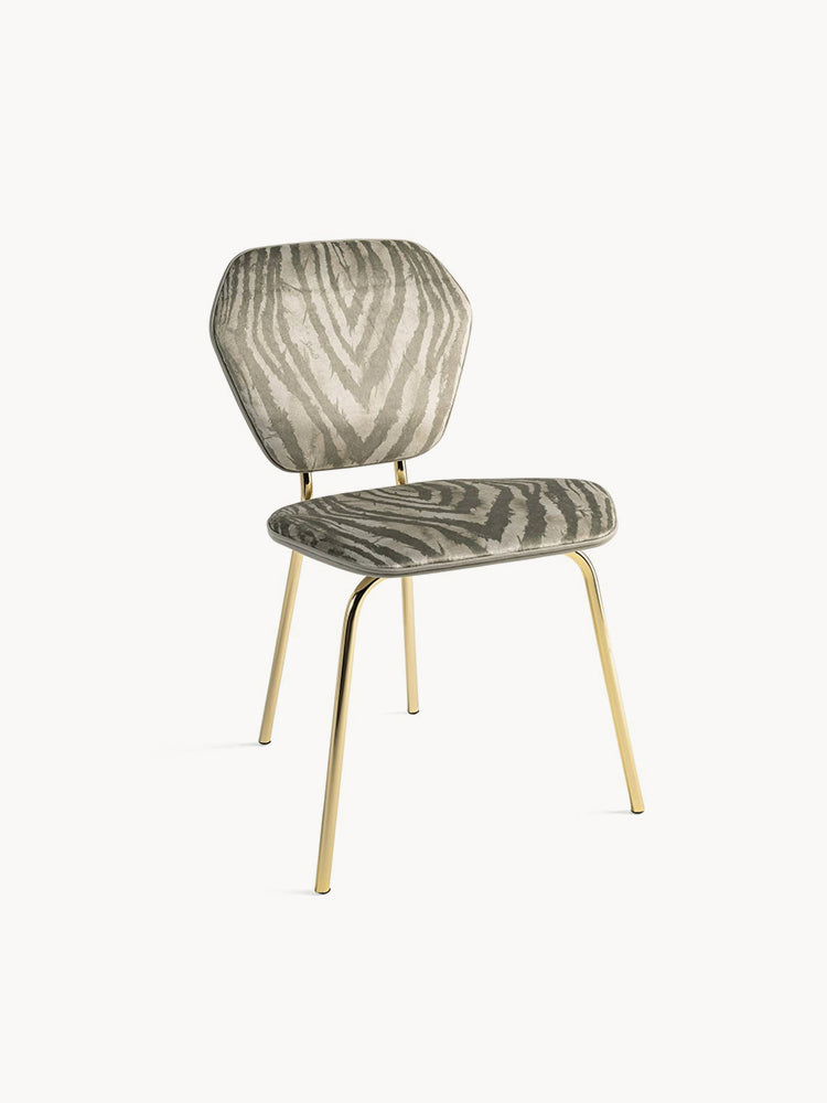 Roberto Cavalli Teide Dining Chair