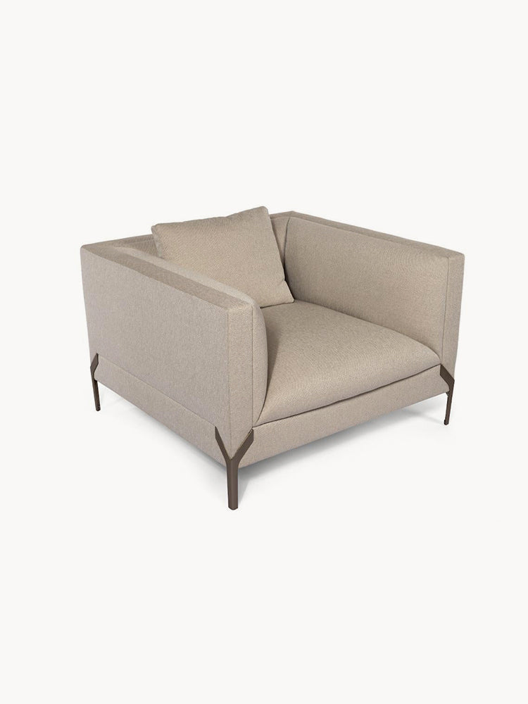 Visionnaire Jamboree Armchair