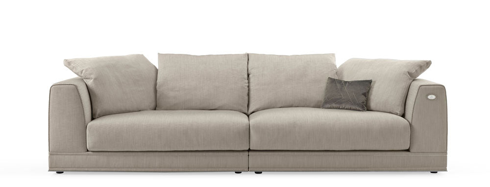 Fendi Tudor Sofa