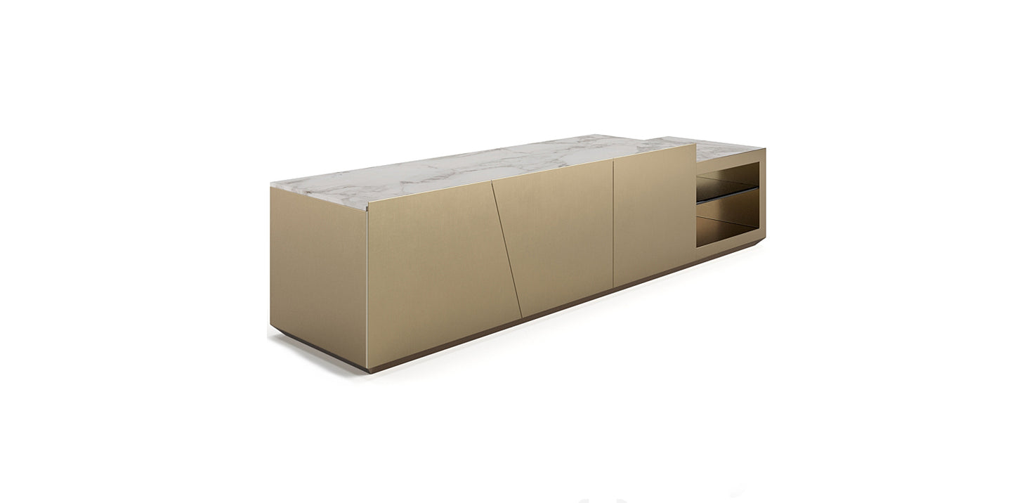 Fendi Langham Tv Cabinet