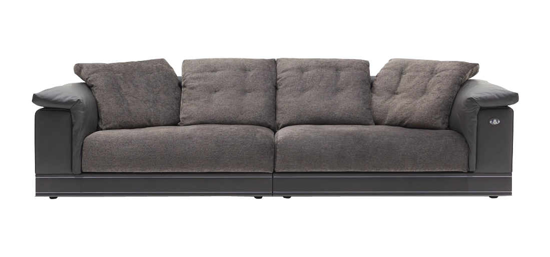 Fendi  Andrew Sofa
