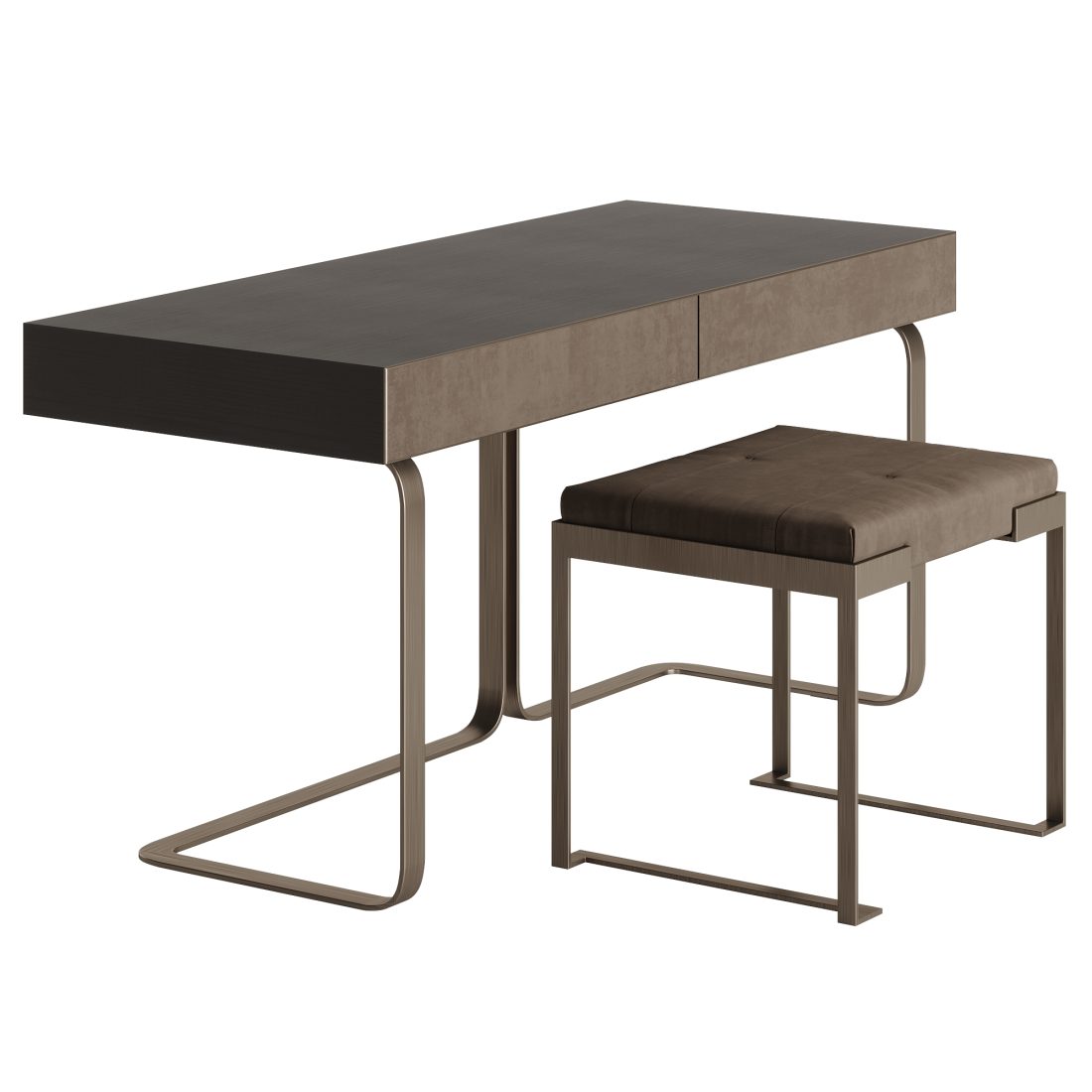 Fendi Infinity Aura Dressing Table