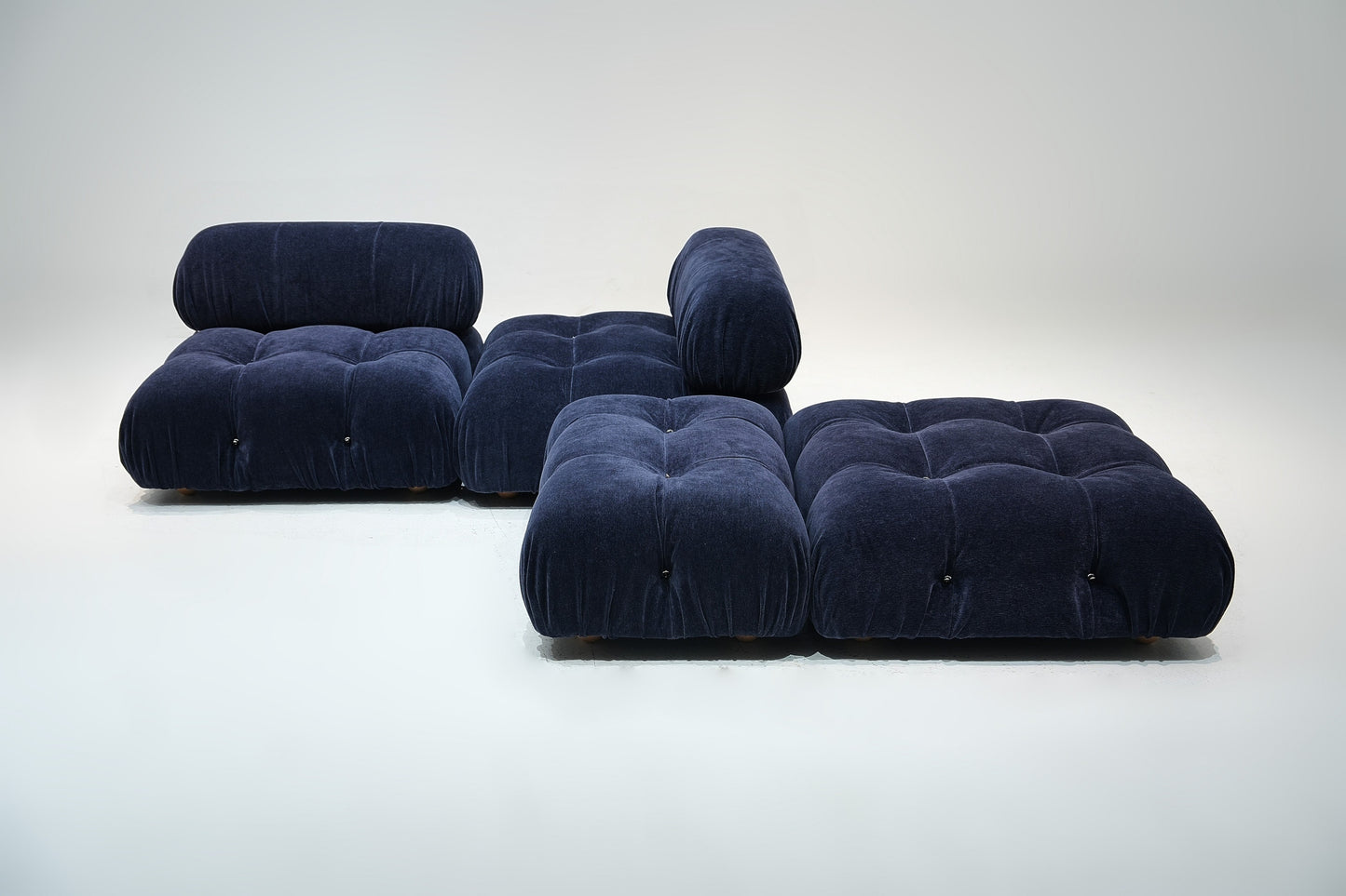 B&B Camaleonda Sofa