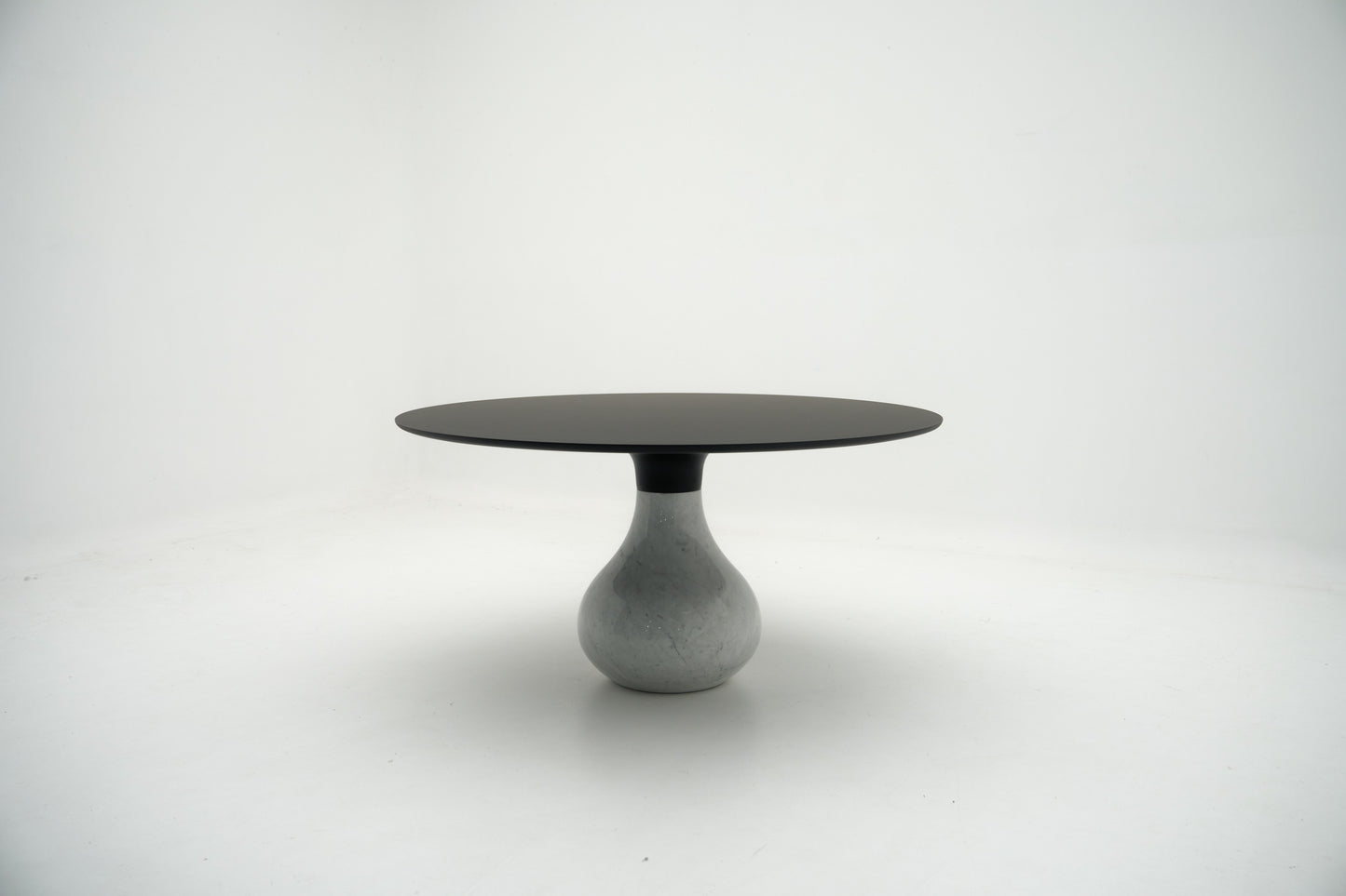 Roche Bobois  Aqua Dining Table