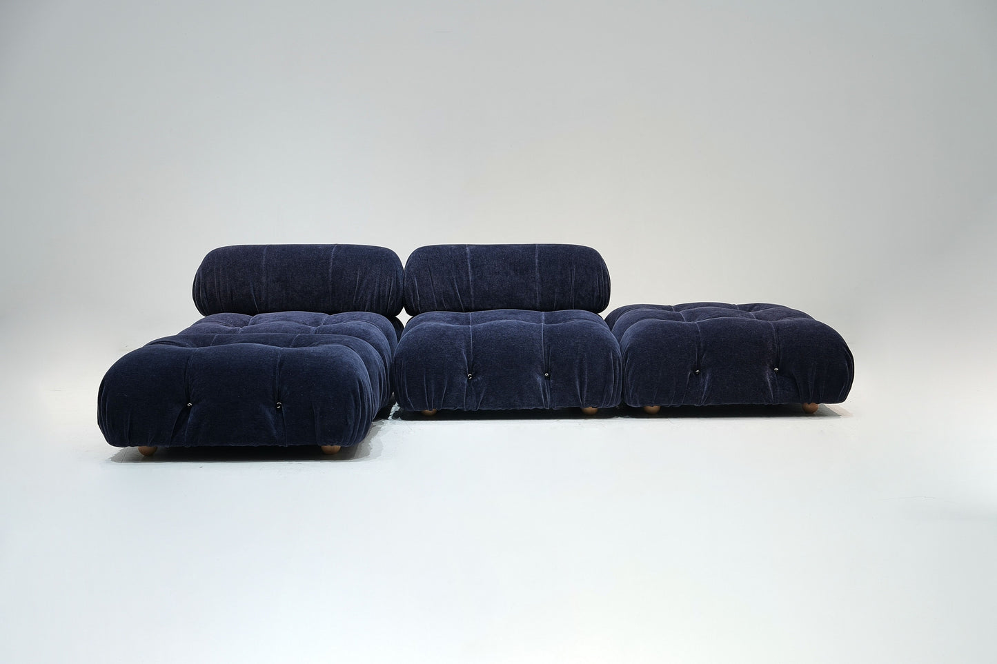 B&B Camaleonda Sofa