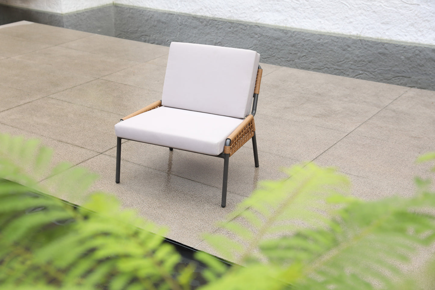Outdoor  Armchairs 309