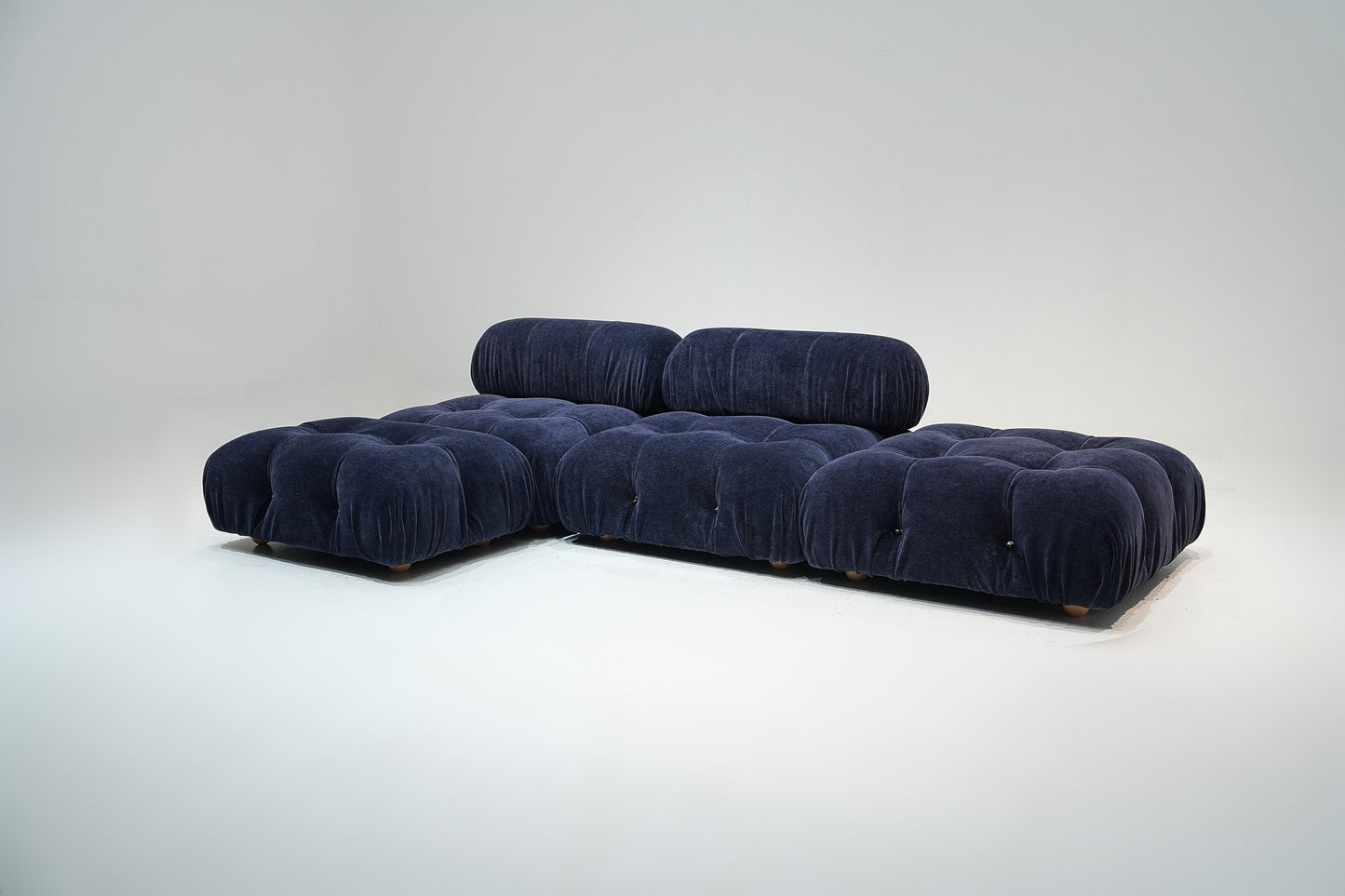 B&B Camaleonda Sofa