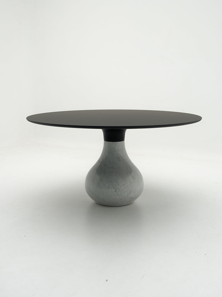 Roche Bobois  Aqua Dining Table