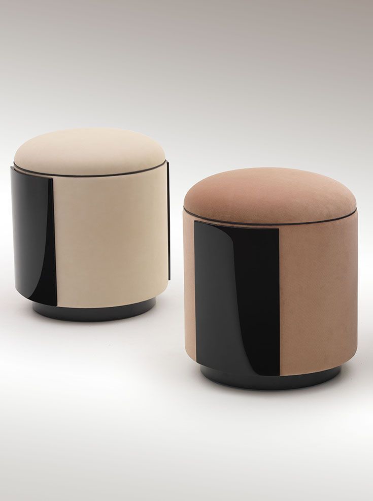 Fendi Constellation Stool
