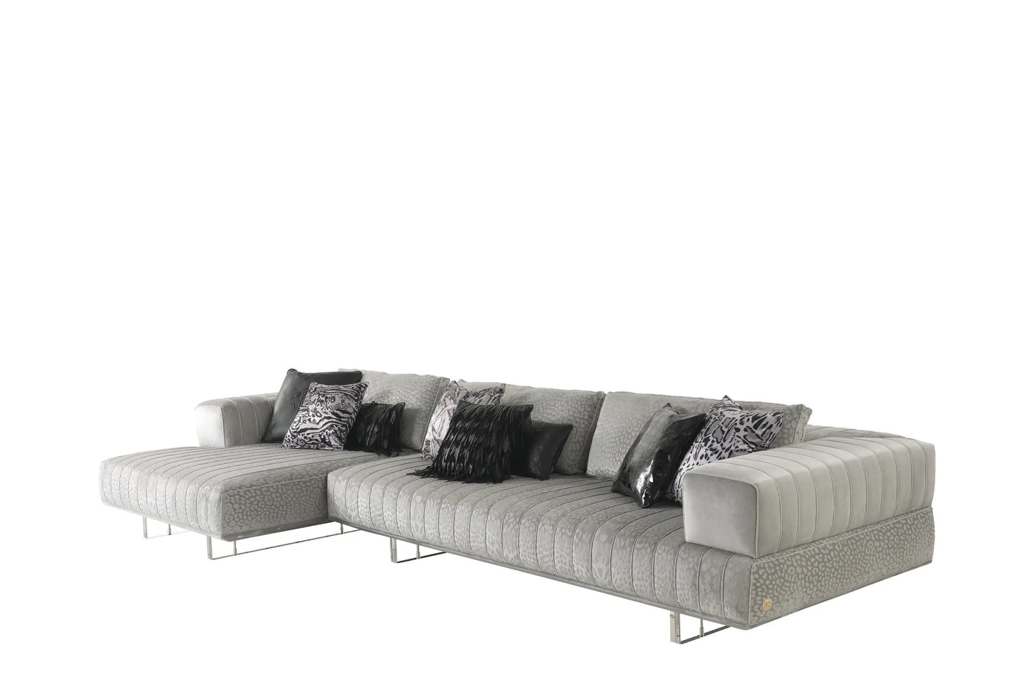 Roberto Cavalli  Aruba Sofa