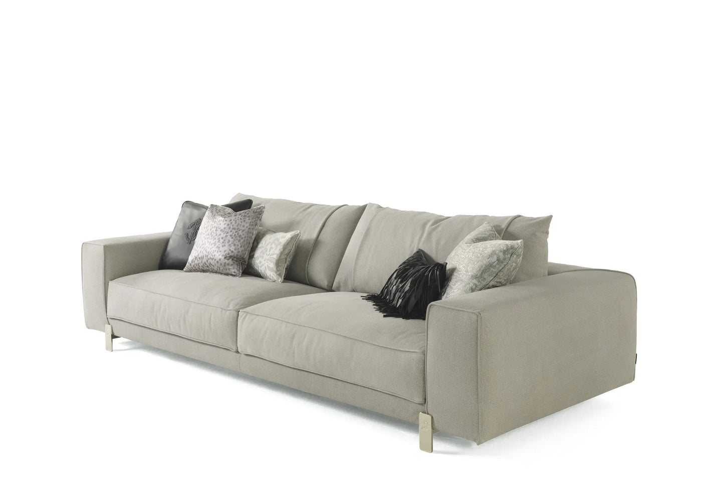 Roberto Cavalli Caicos Sofa