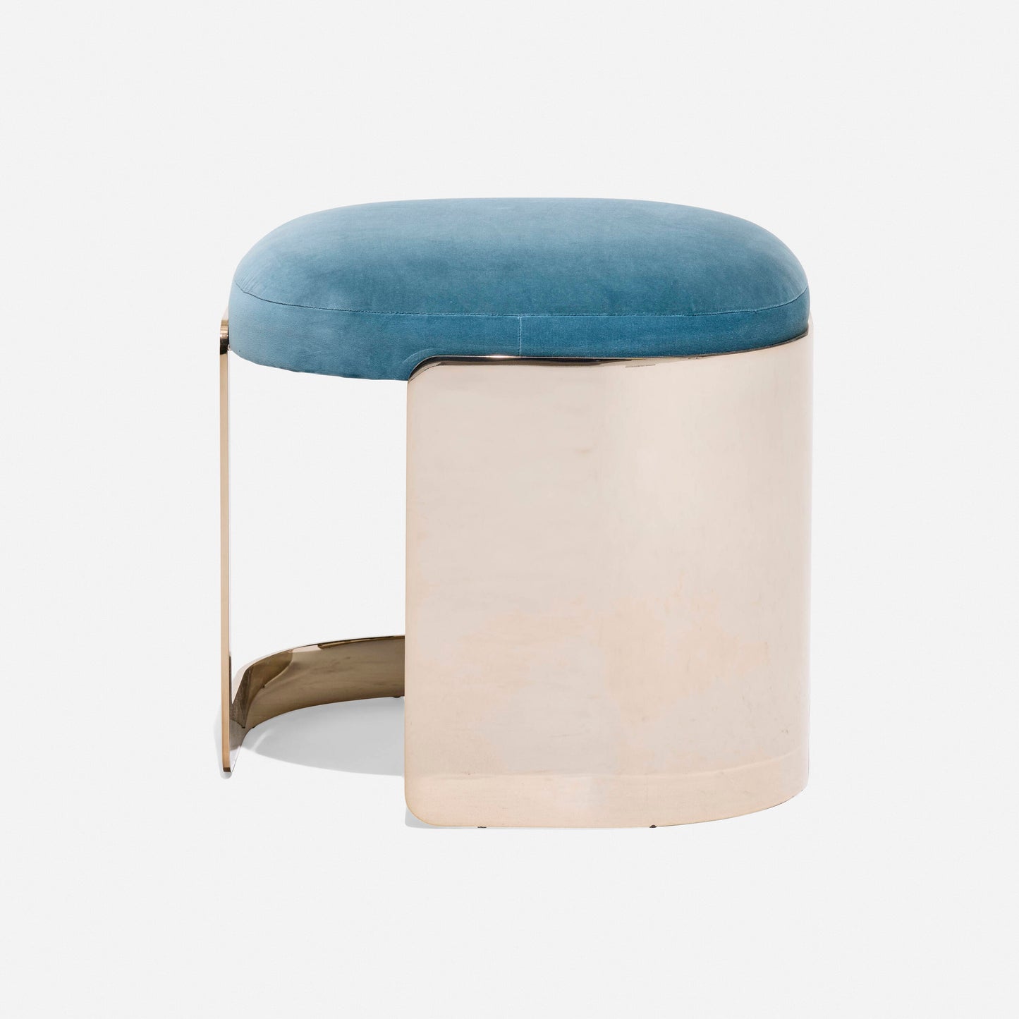 Fendi Bent Stool
