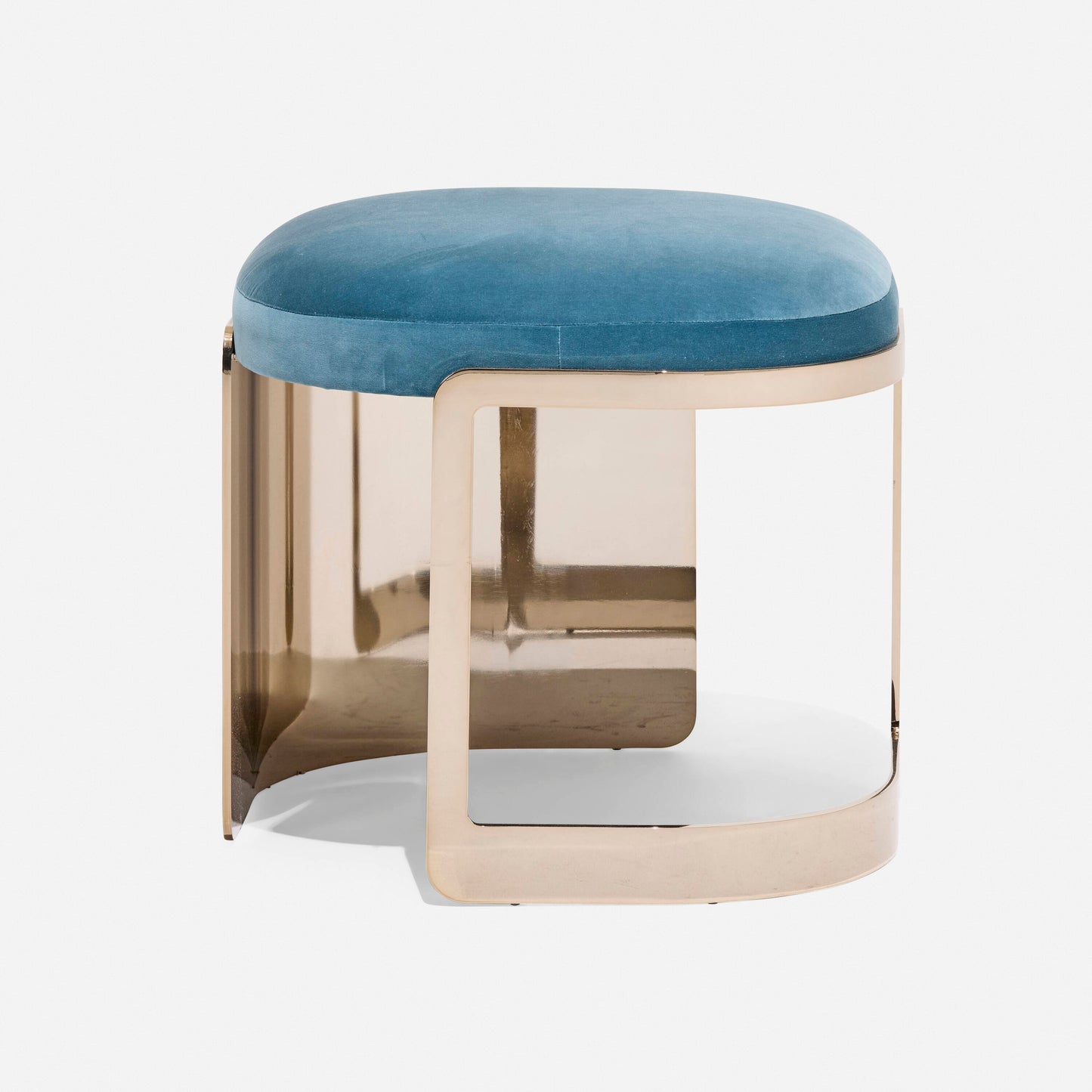 Fendi Bent Stool