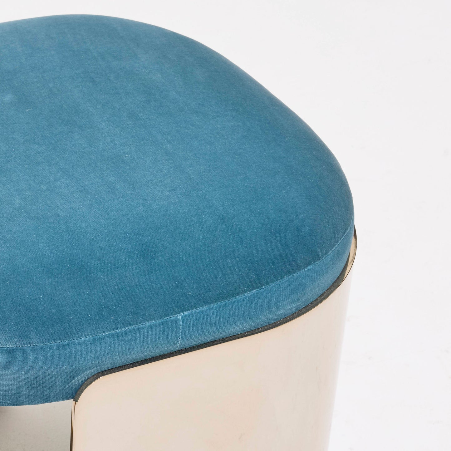 Fendi Bent Stool