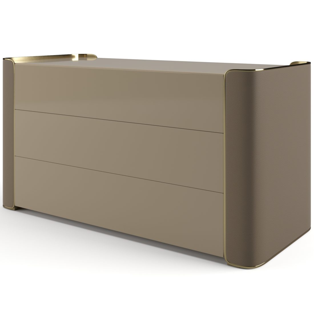 Fendi Icon Sideboard