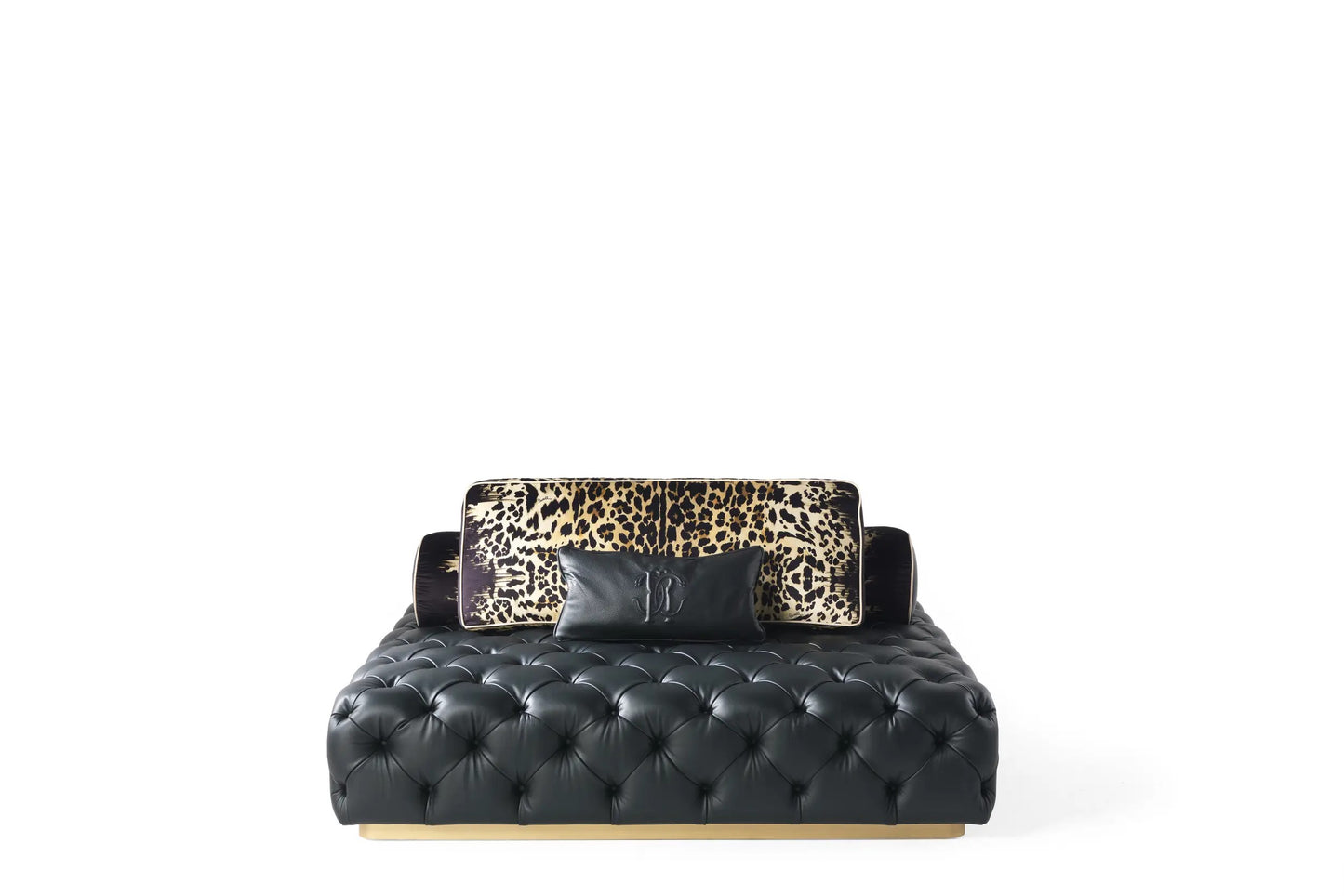 Roberto Cavalli Darlington Low Sofa