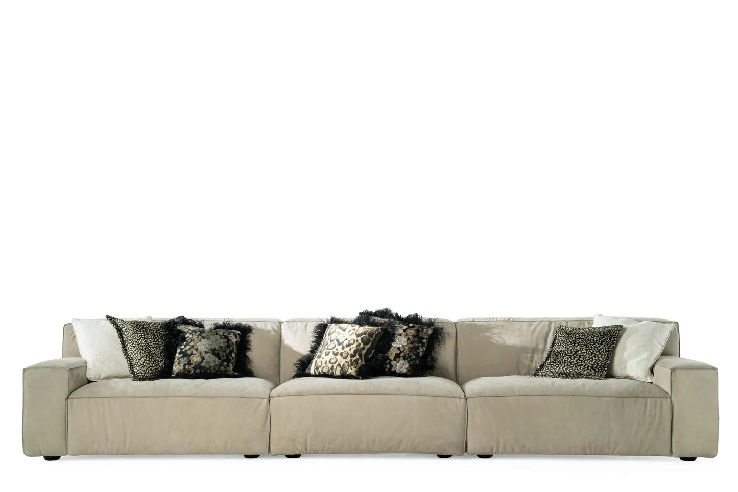 Roberto Cavalli Hamptons Sofa