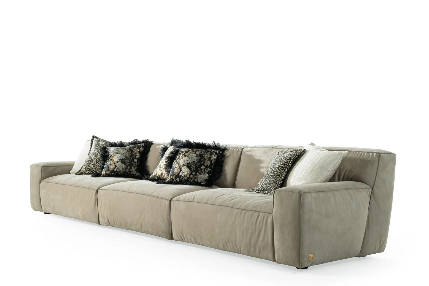 Roberto Cavalli Hamptons Sofa