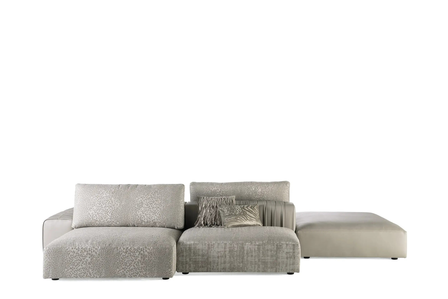 Roberto Cavalli  Kingston Sofa