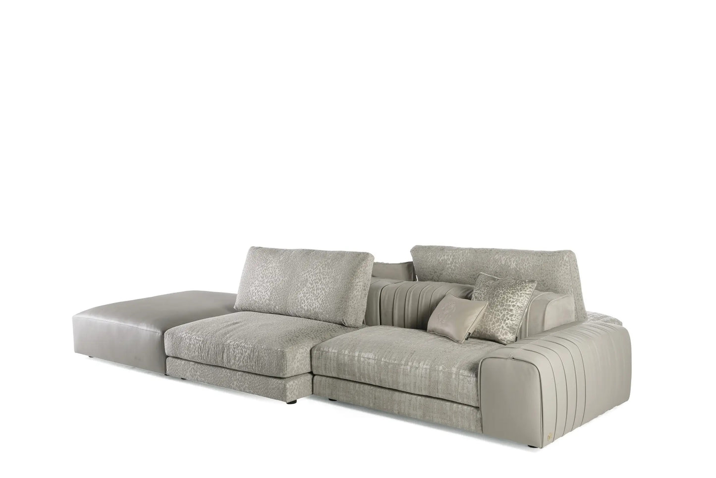 Roberto Cavalli  Kingston Sofa
