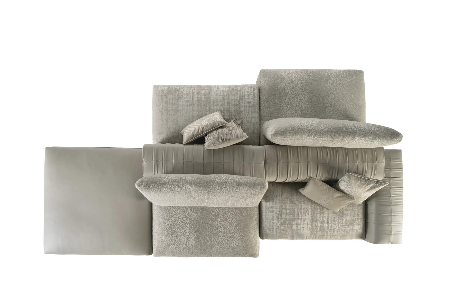 Roberto Cavalli  Kingston Sofa