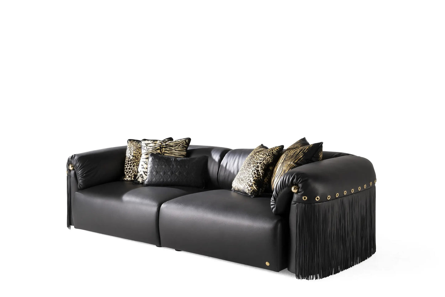 Roberto Cavalli  Malawi Sofa