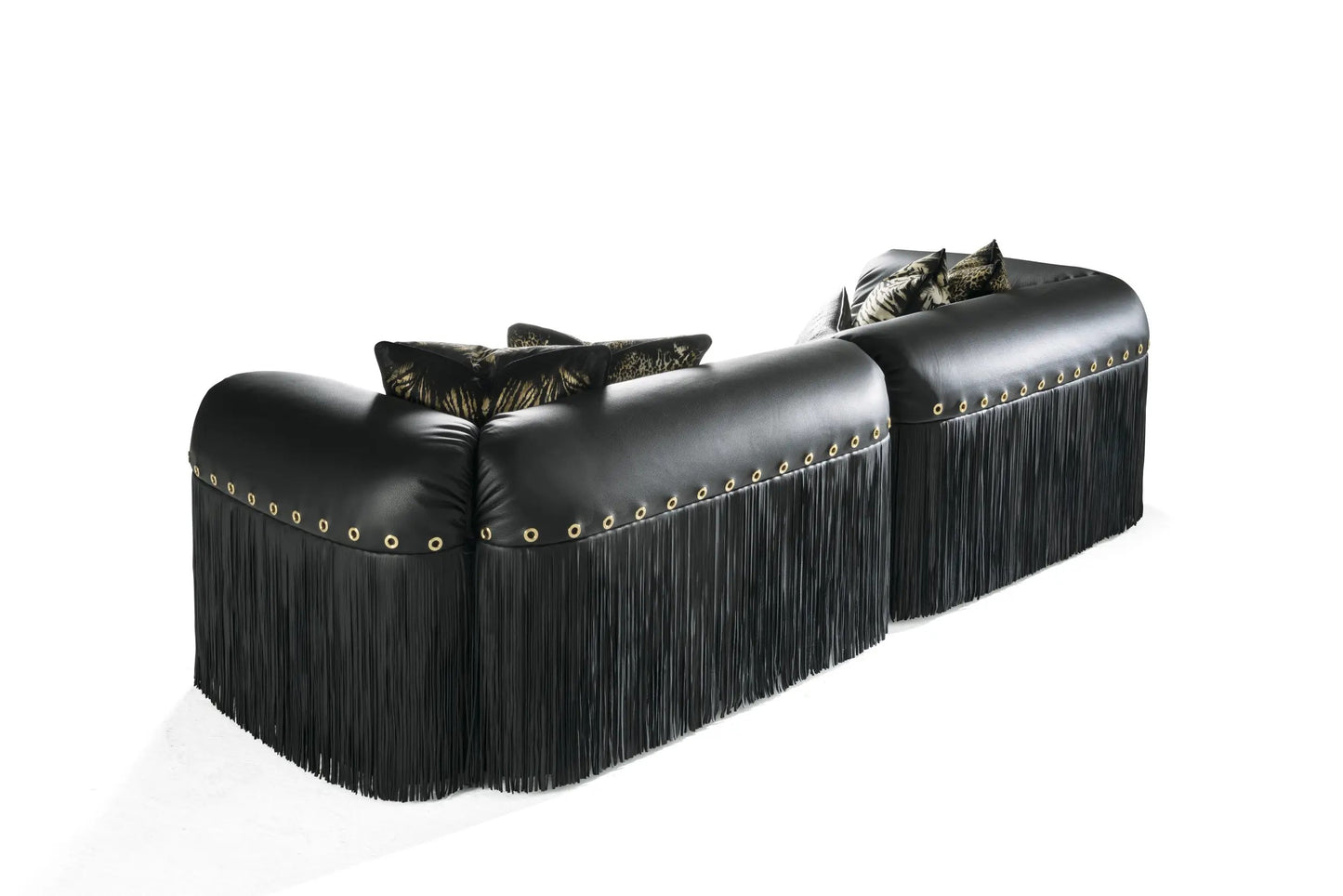 Roberto Cavalli  Malawi Sofa