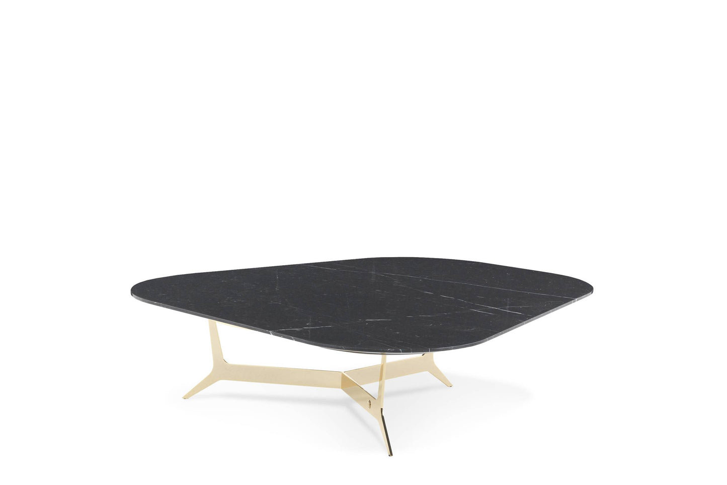 Roberto Cavalli  Cooper Coffee Table
