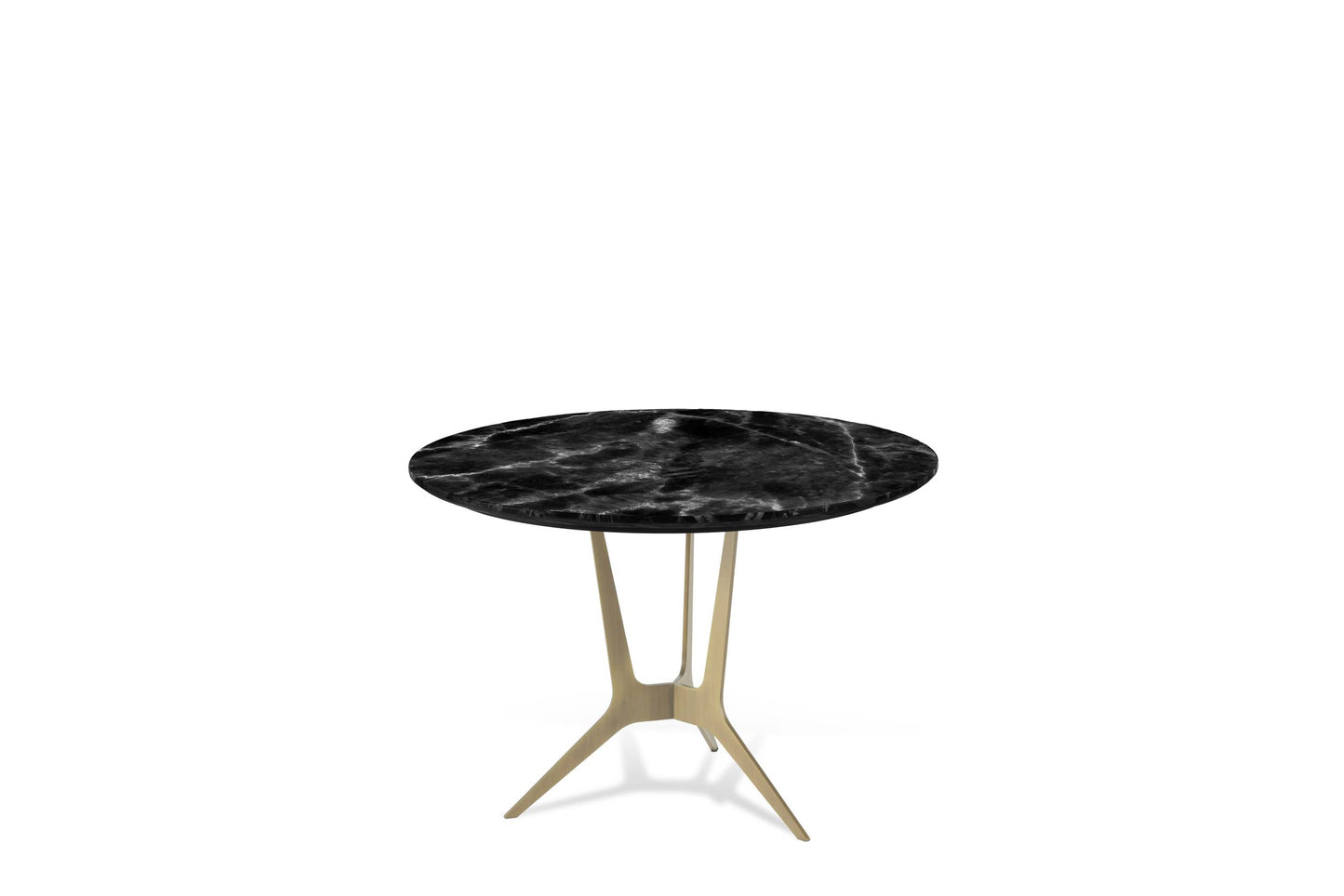 Roberto Cavalli Cooper Side Table