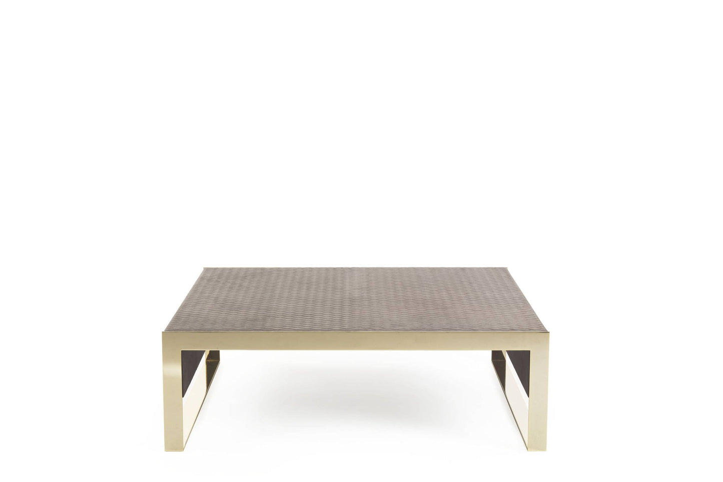 Roberto Cavalli  Golden Bridge Coffee Table