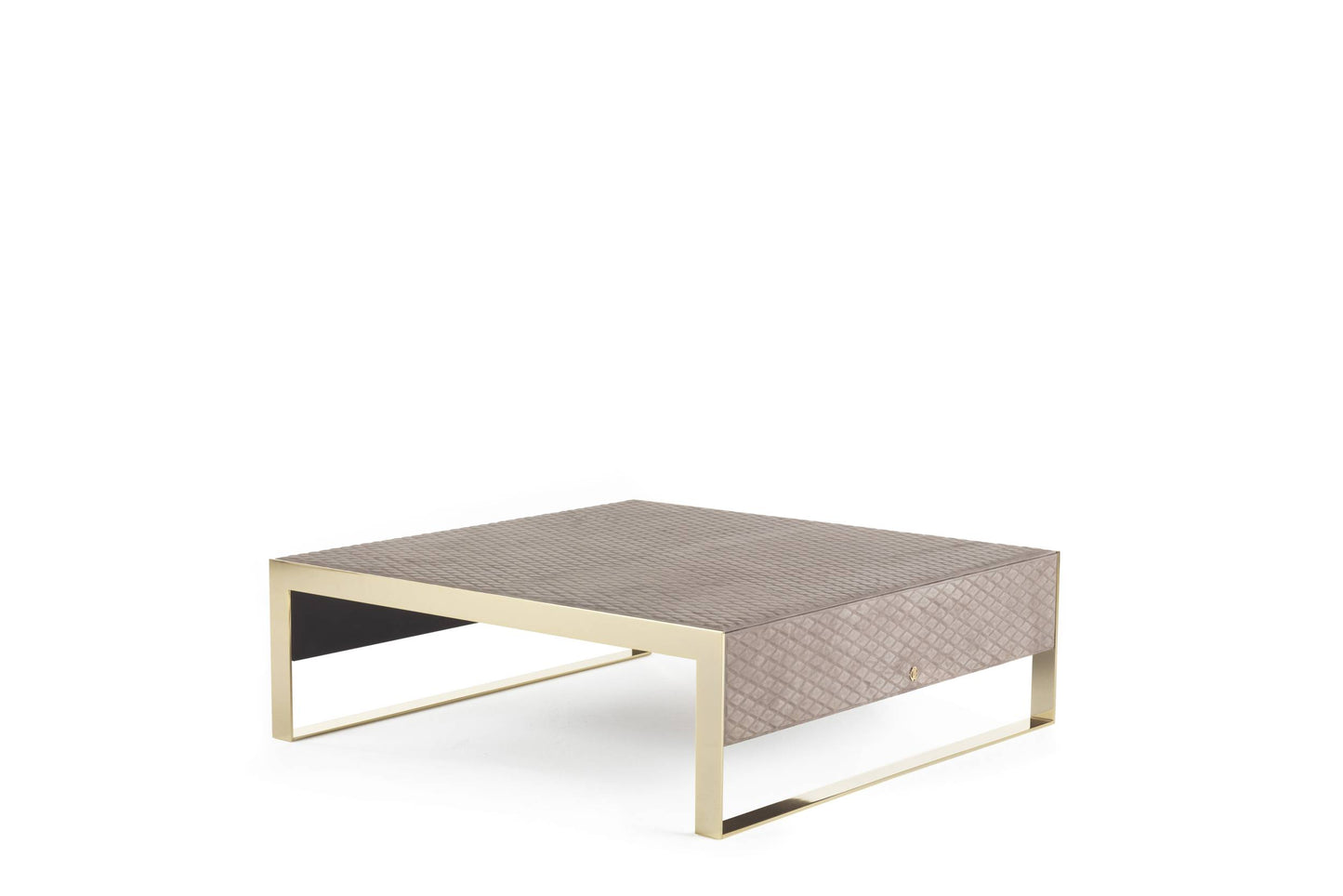 Roberto Cavalli  Golden Bridge Side Table
