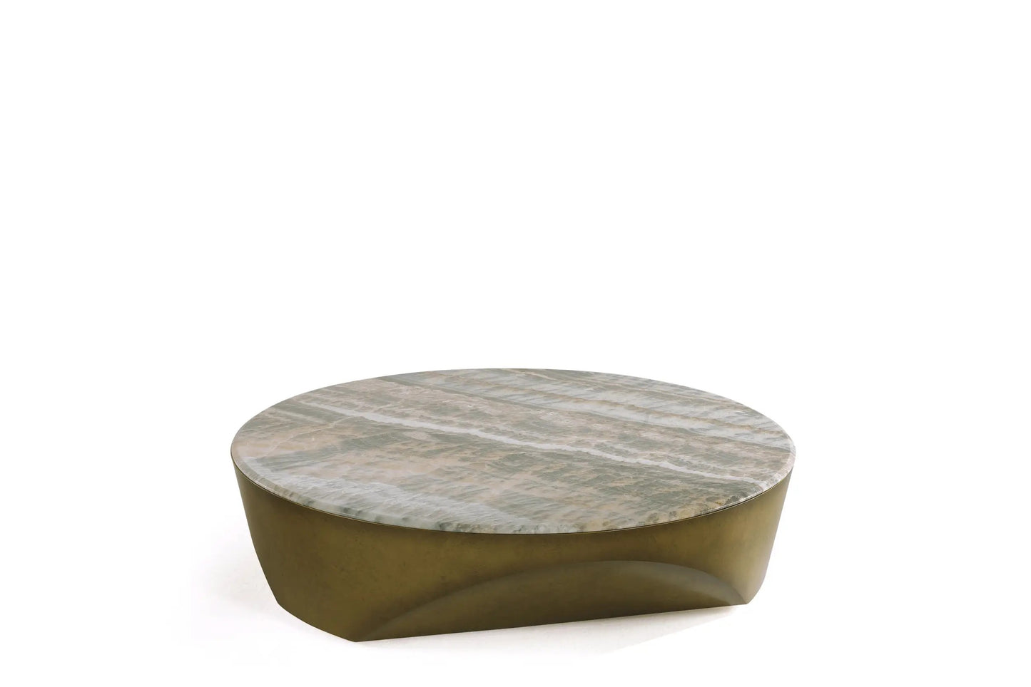 Roberto Cavalli Jipe Coffee Table