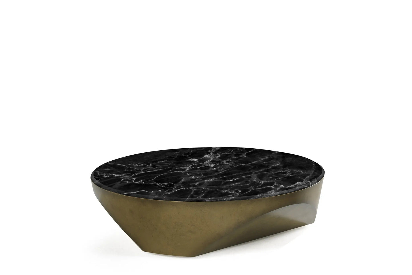 Roberto Cavalli Jipe Coffee Table
