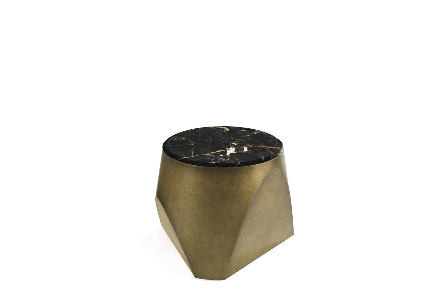 Roberto Cavalli Jipe Side Table