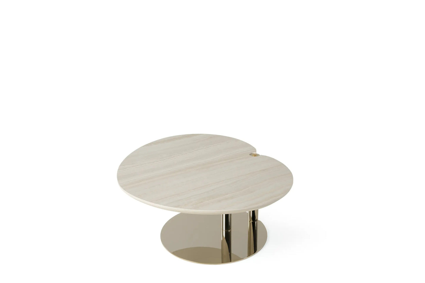 Roberto Cavalli  Paje Coffee Table