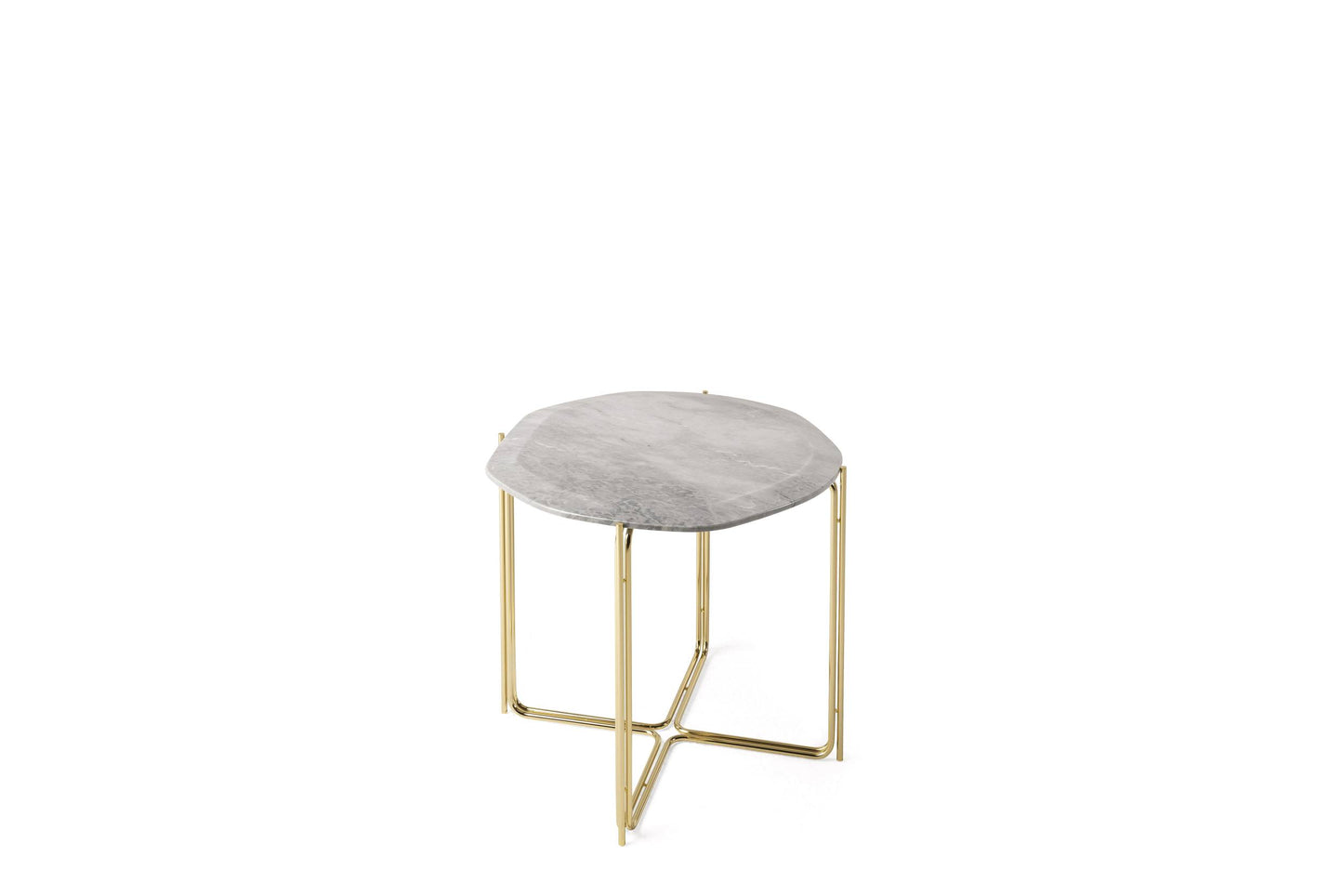 Roberto Cavalli Ragali Side Table