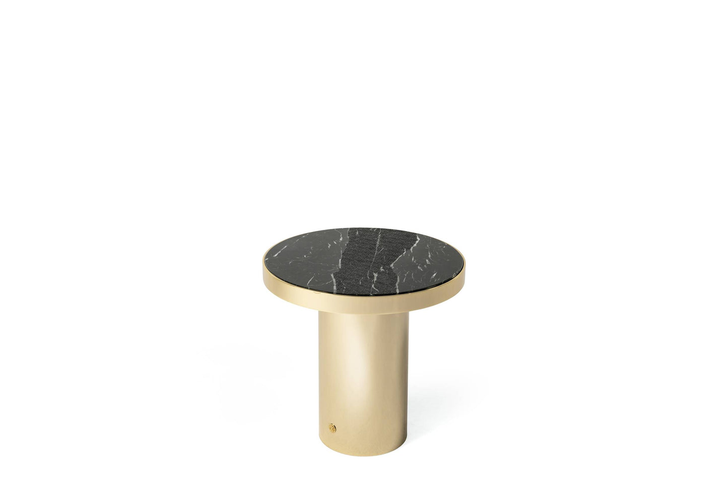 Roberto Cavalli Sahara Side Table