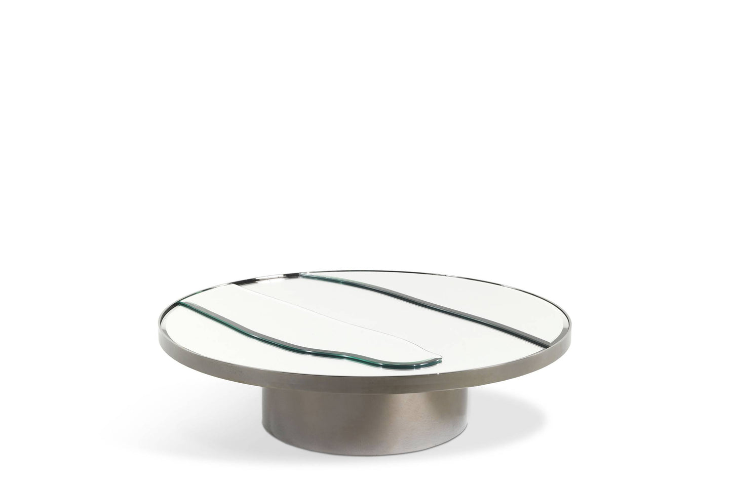 Roberto Cavalli  Sahara Coffee Table