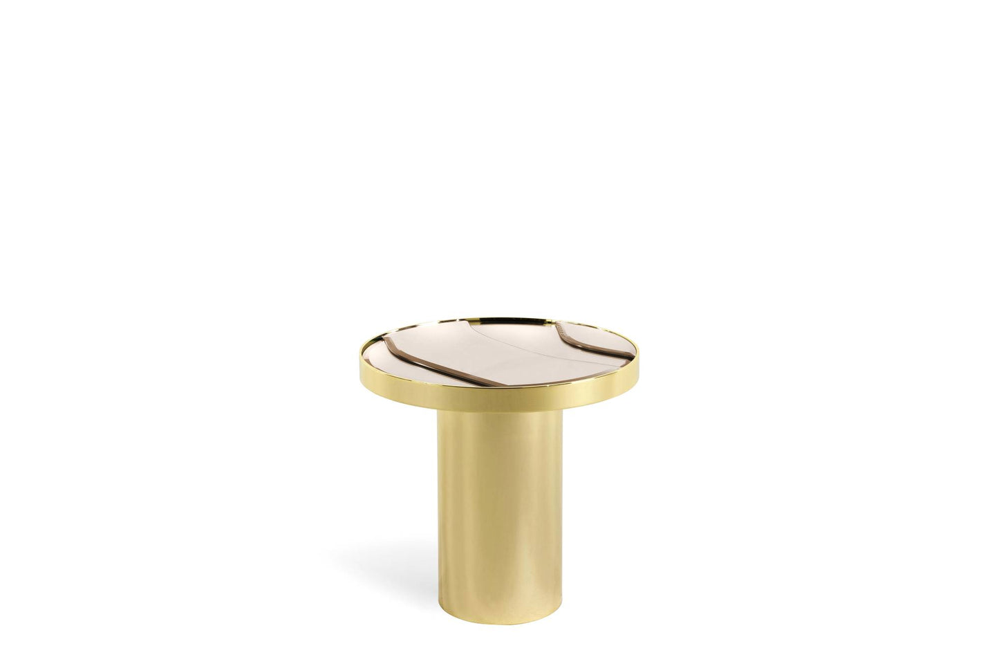 Roberto Cavalli Sahara Side Table