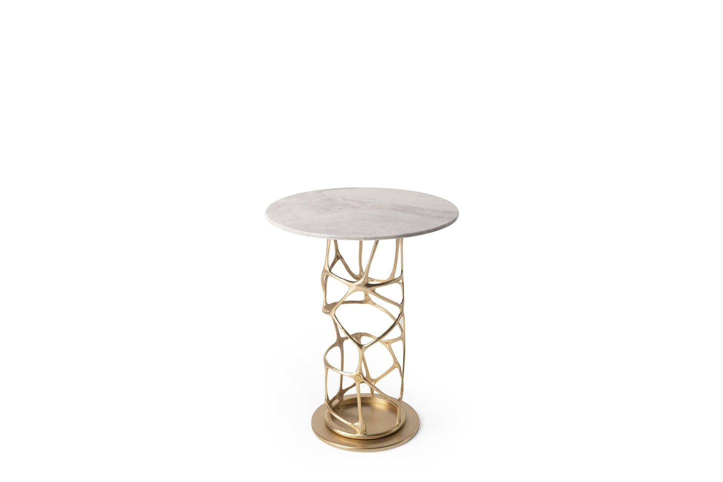 Roberto Cavalli  Sioraf  Side Table