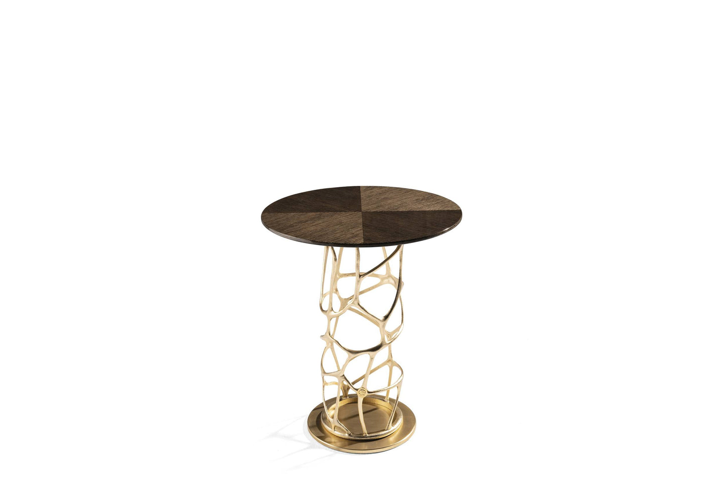 Roberto Cavalli  Sioraf  Side Table
