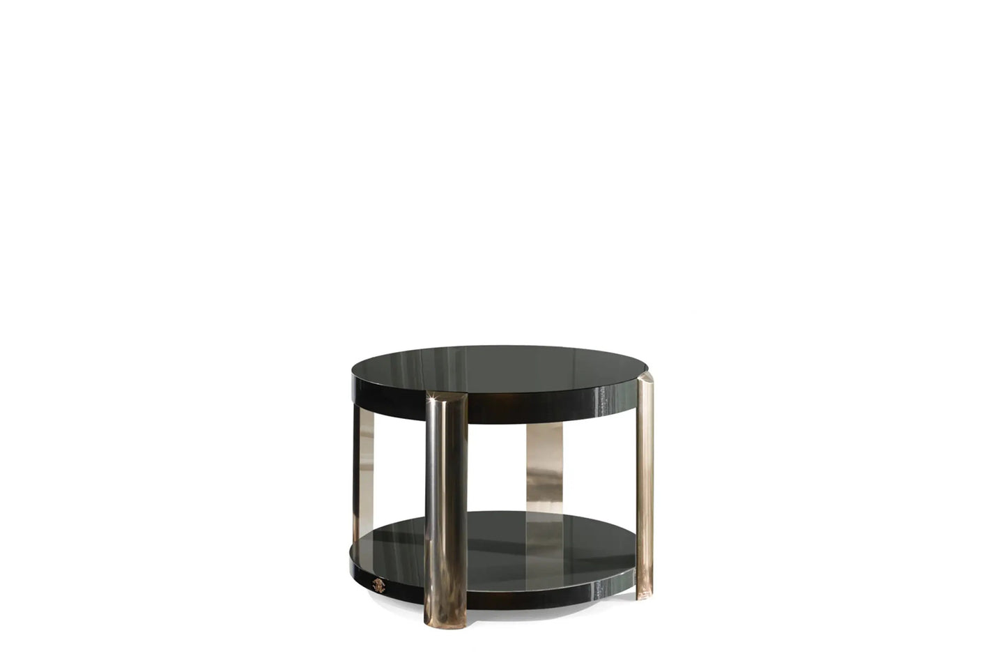Roberto Cavalli  Tiziano Side Table